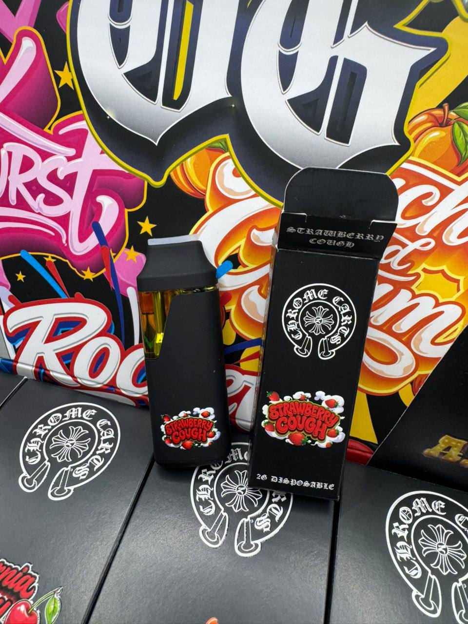 chrome carts 2g disposable chrome carts 2g disposable