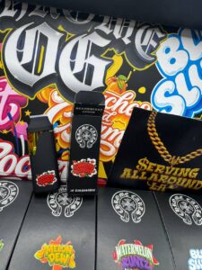 Chrome Carts 2G Disposable chrome carts 2g disposable