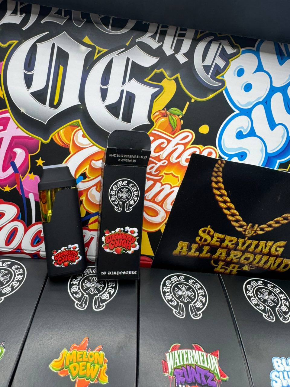 chrome carts 2g disposable chrome carts 2g disposable