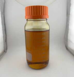cat 3 distillate