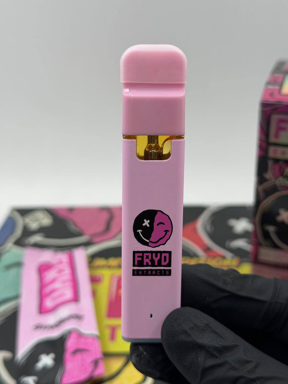 fryd 2g disposable & prerolls fryd 2g disposable & prerolls