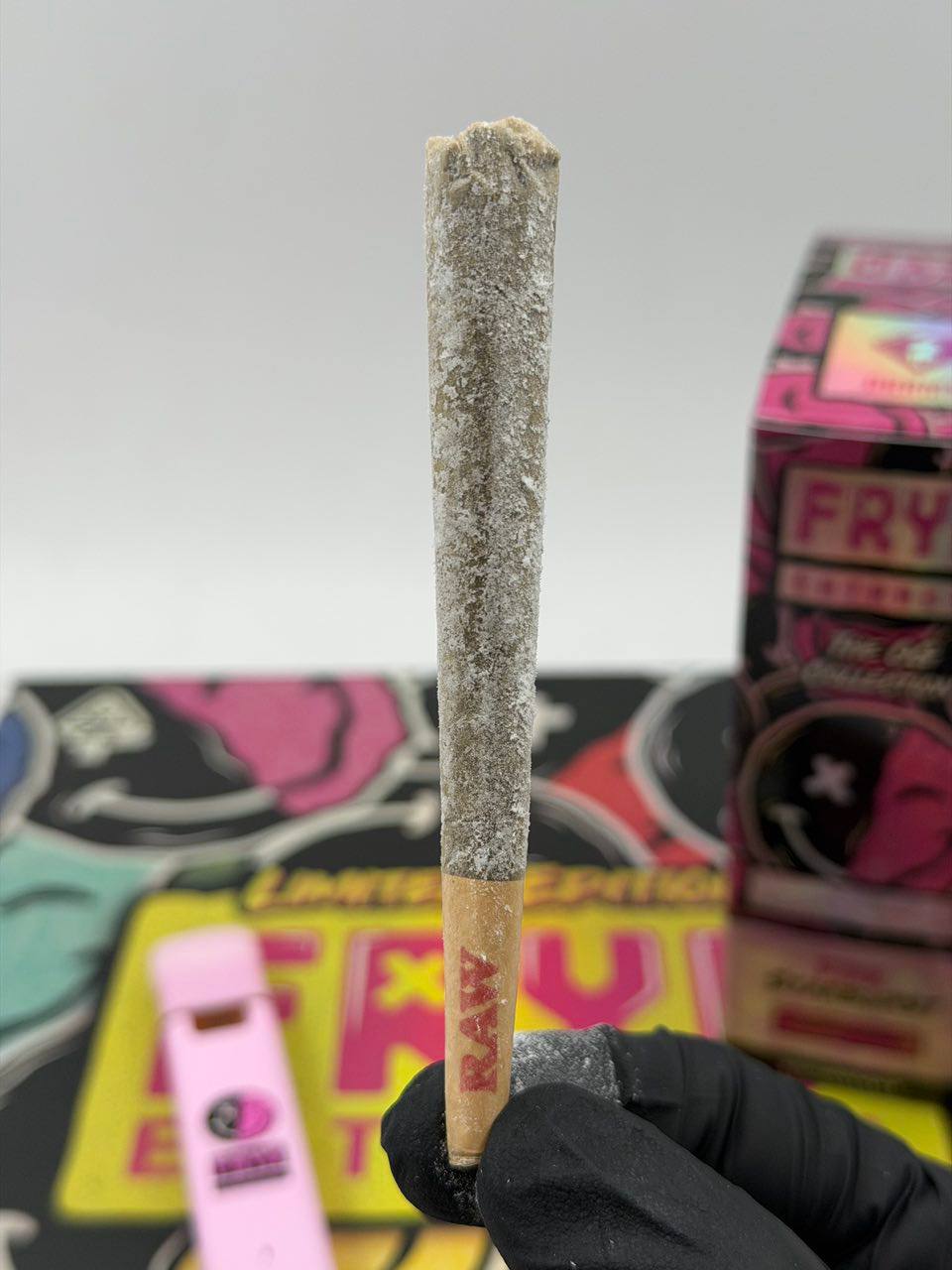 fryd 2g disposable & prerolls fryd 2g disposable & prerolls