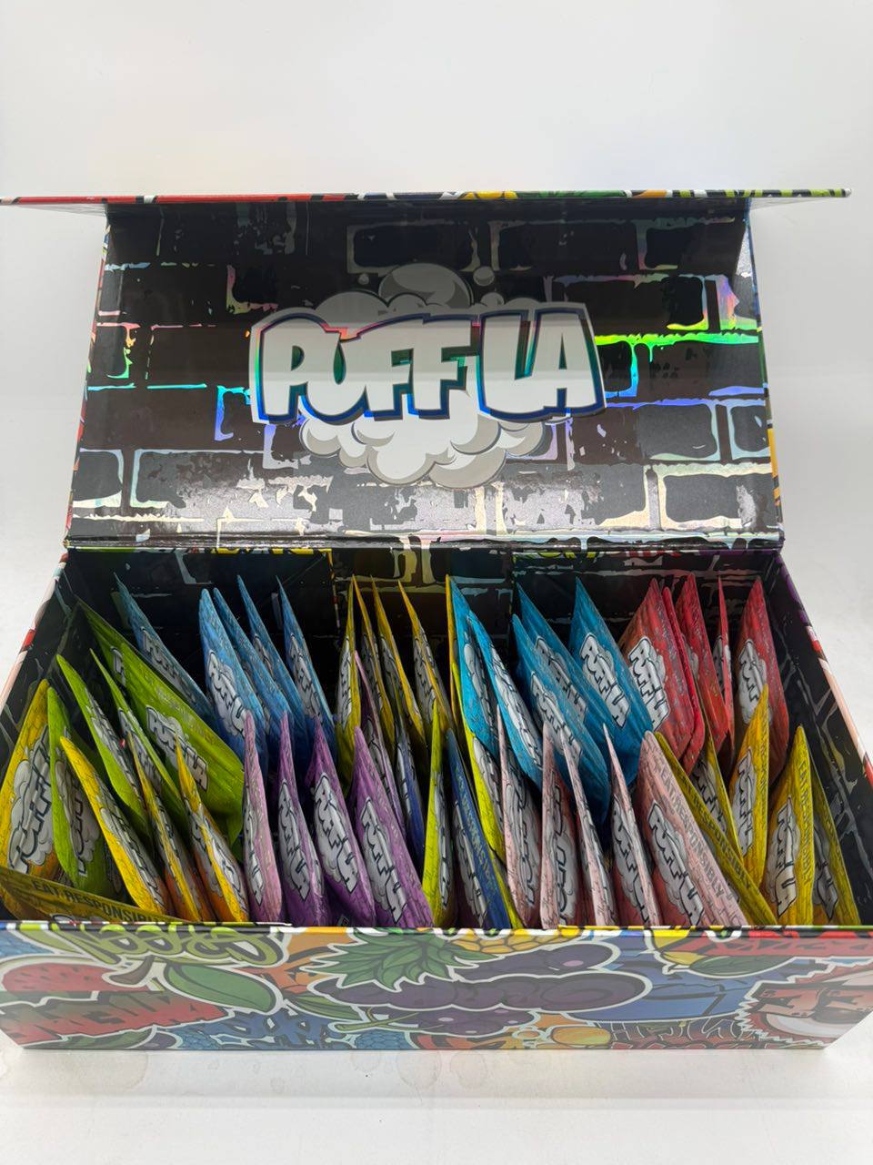puff la 500mg gummies puff la 500mg gummies
