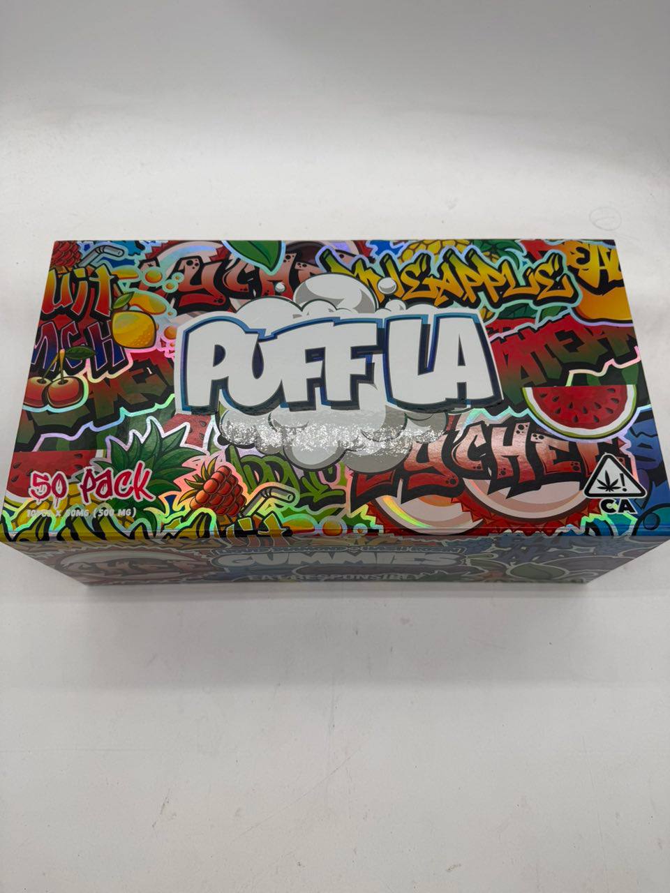 puff la 500mg gummies puff la 500mg gummies