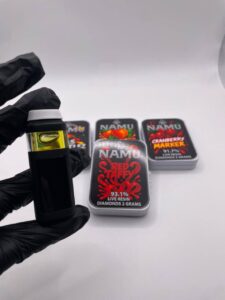 namu 2g disposable