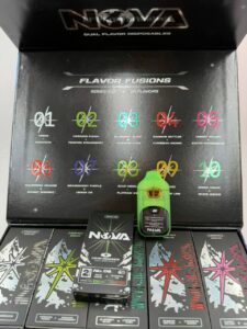 Kova 2G Disposable kova 2g disposable