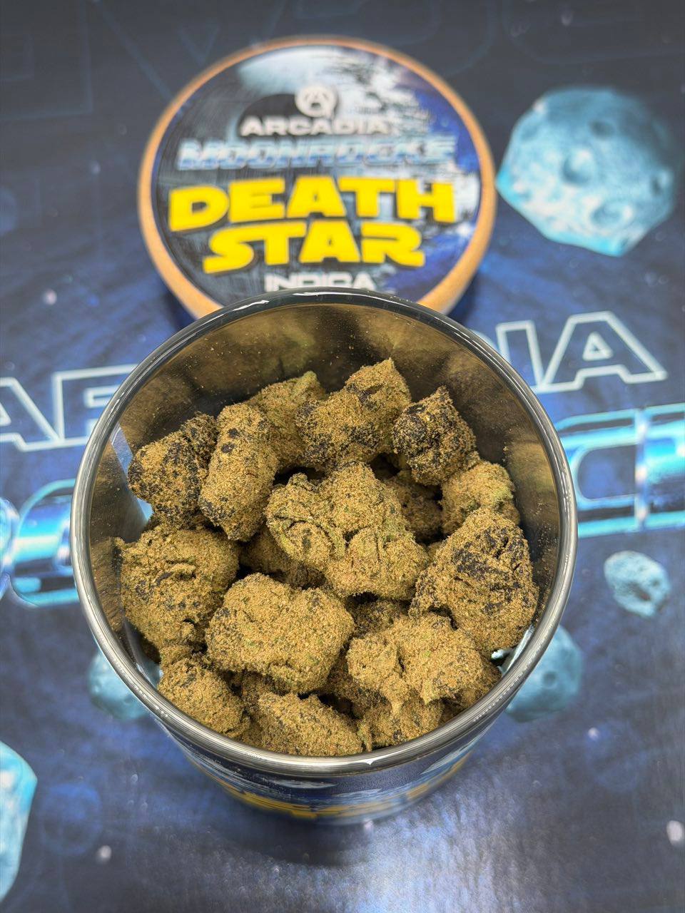 arcadia moonrocks arcadia moonrocks