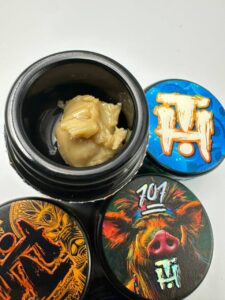 terphogz 2g rosin pucks