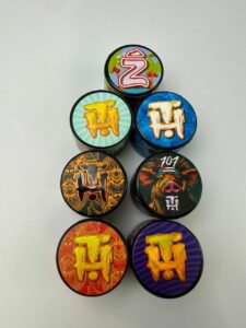 terphogz 2g rosin pucks