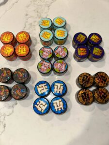 terphogz 2g rosin pucks