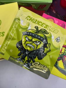 choices edibles 1500mg