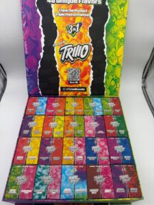 Triiiple Threat 3 In1 2G Disposable triiiple threat 3 in 1 2g disposable