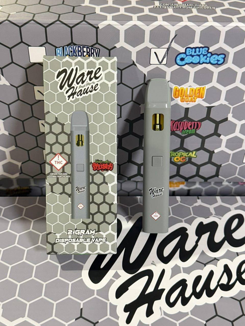 ware house 2g disposable ware house 2g disposable