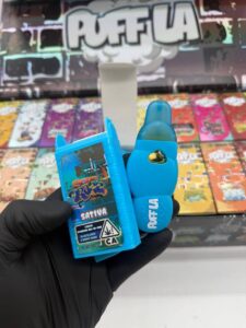 Puff La 2G Disposable puff la 2g disposable