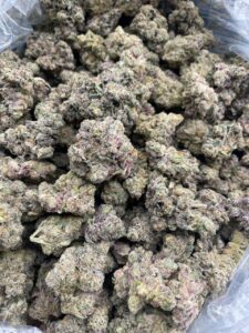Grape Diesel Candy grape diesel candy