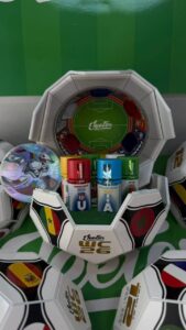 baby jeeter world cup edition