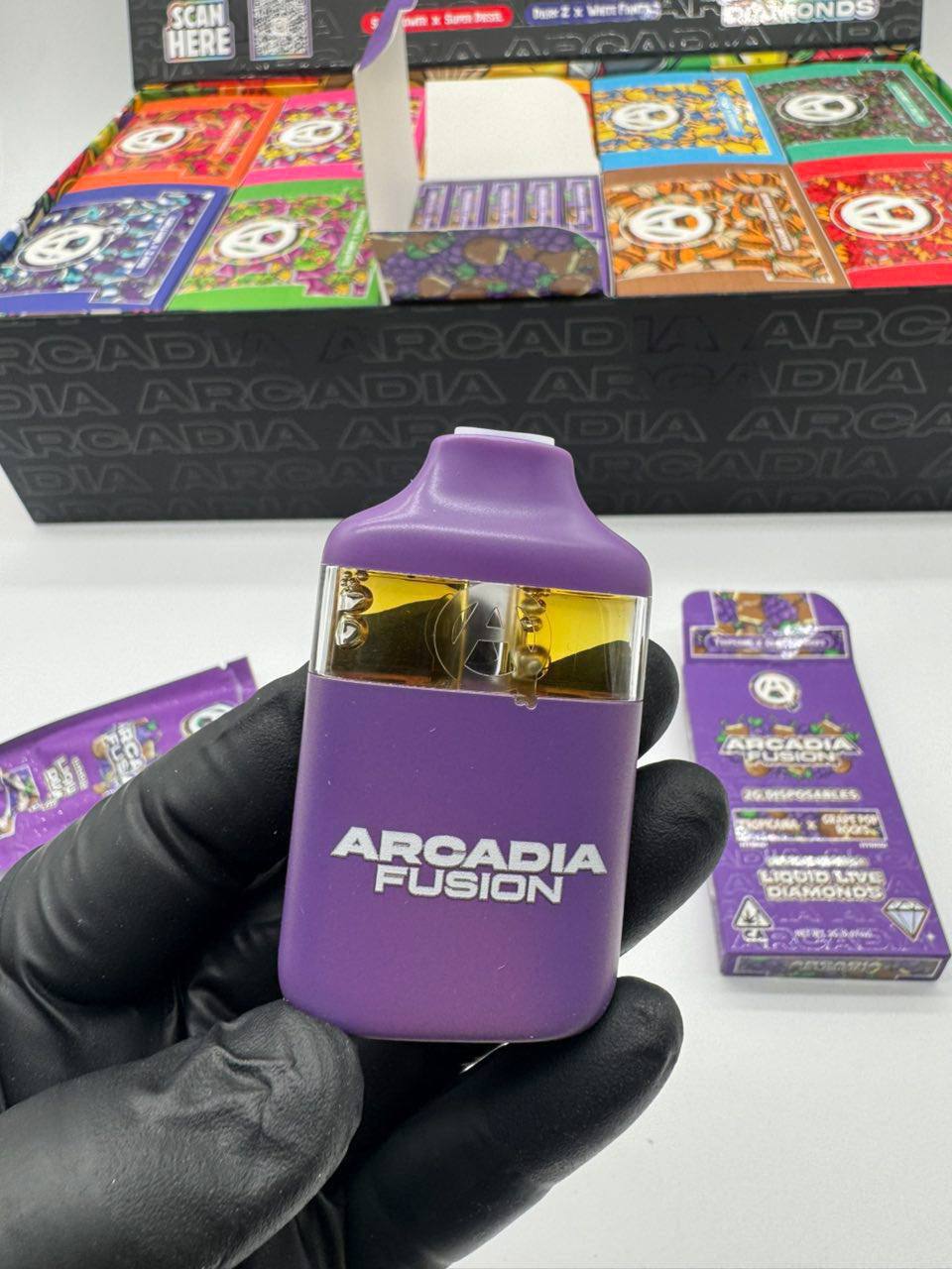 arcadia fusion 2g disposable arcadia fusion 2g disposable
