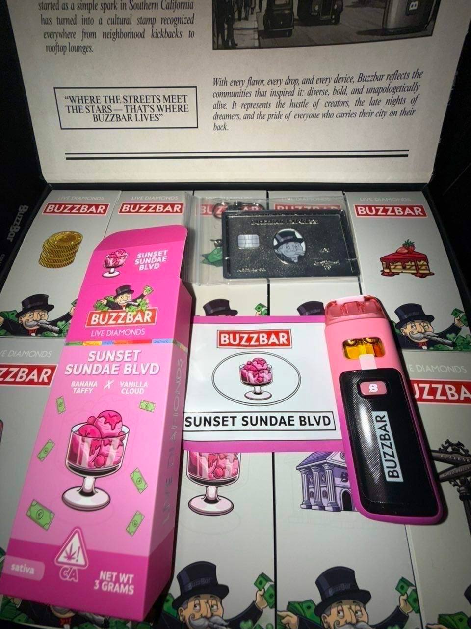 buzzbars 2g disposable buzzbars 2g disposable