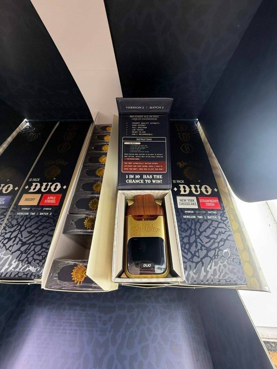 big chief duo v2 2g disposable big chief duo v2 2g disposable