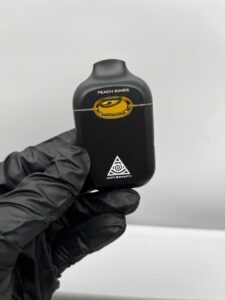 Anti Gravity 2G Disposable anti gravity 2g disposable