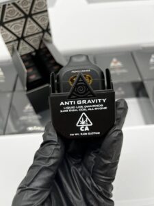 Anti Gravity 2G Disposable anti gravity 2g disposable