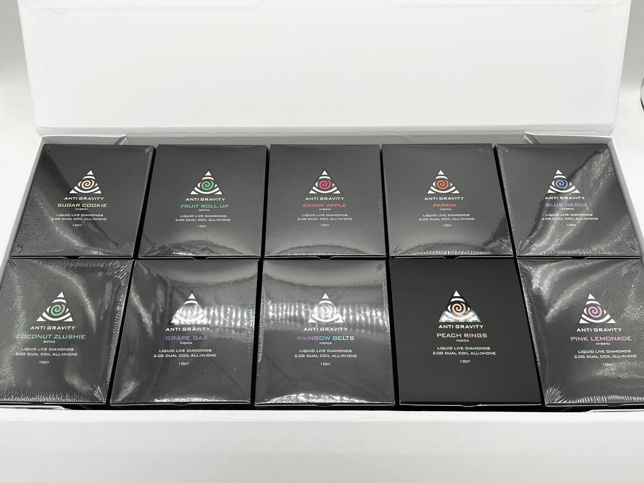anti gravity 2g disposable anti gravity 2g disposable