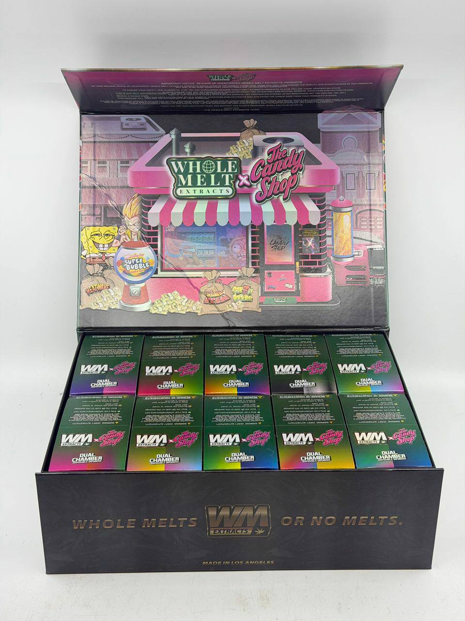 wholemelt v5 2g disposable wholemelt v5 2g disposable
