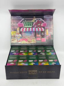 Wholemelt V5 2G Disposable wholemelt v5 2g disposable