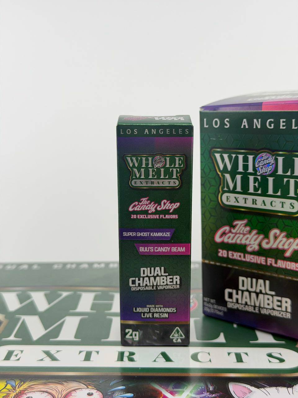 wholemelt v5 2g disposable wholemelt v5 2g disposable