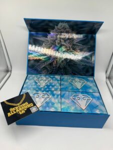 Clean Carts 2G Disposable Winter Edition clean carts 2g disposable winter edition