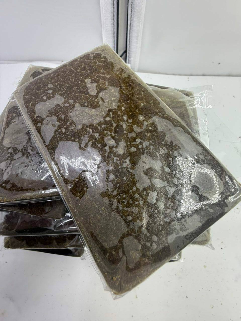 bubble hash cbc 100g bubble hash cbc 100g
