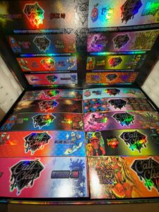 Cali Clear Select Dual 2G Disposable cali clear select dual 2g disposable