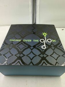 Glo Midnight Edition 1G Disposable glo midnight edition 1g disposable
