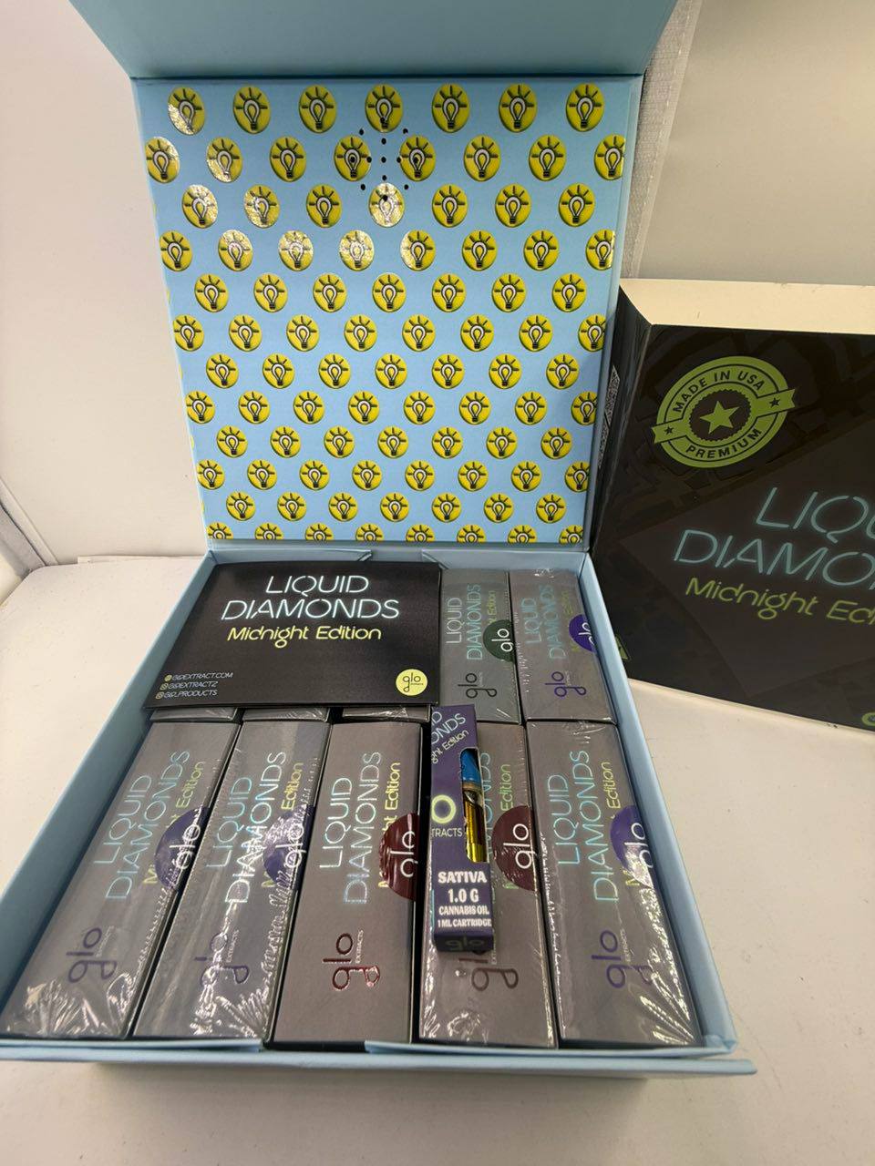 glo midnight edition 1g disposable glo midnight edition 1g disposable