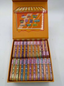 sweetz pixie sticks pre rolls