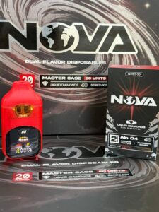 kova 2g disposable dual chamber
