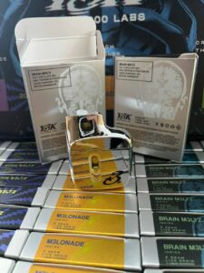 y3k 2g disposable