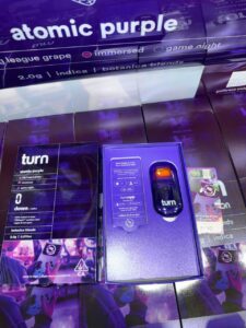 Turn Retro Version 2G Disposable turn retro version 2g disposable