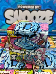 drool by snooze badder suger