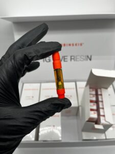 Sherbinskis Cartridges 1G Live Resin sherbinskin cartridges 1g live resin