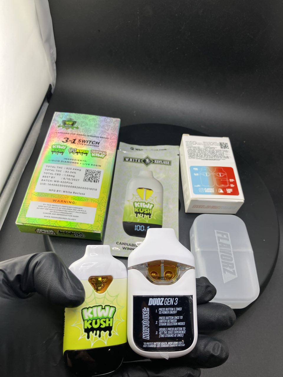white recluse switch 2g disposable white recluse switch 2g disposable