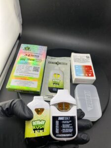 White Recluse Switch 2G Disposable white recluse switch 2g disposable