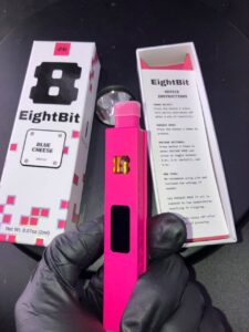 eightbit 2g disposable