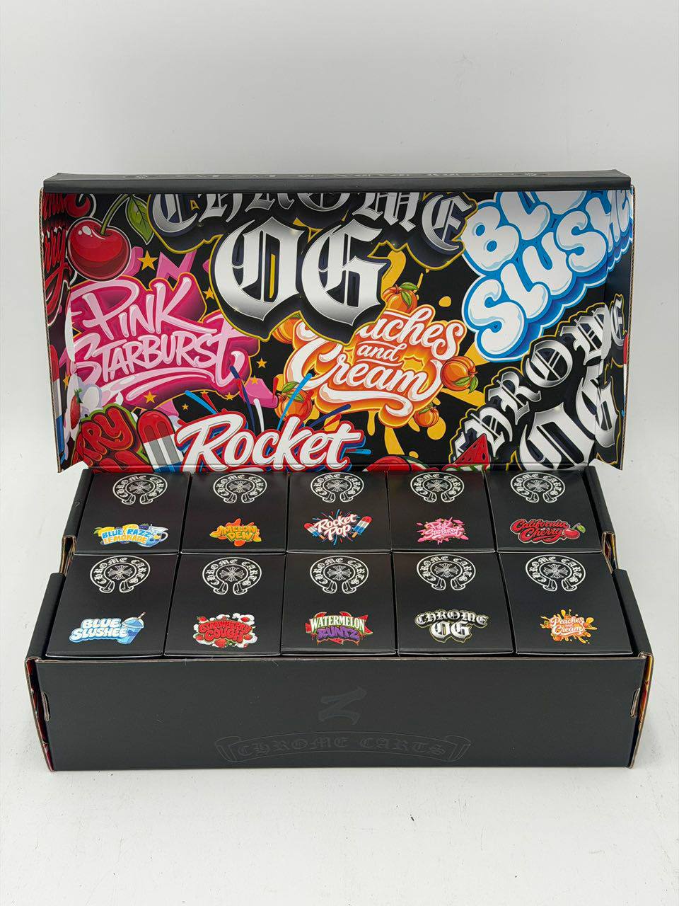 new chrome carts 2g disposable new chrome carts 2g disposable