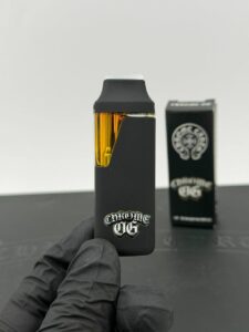 New Chrome Carts 2G Disposable new chrome carts 2g disposable