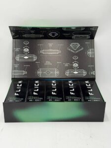 flick 2g disposable