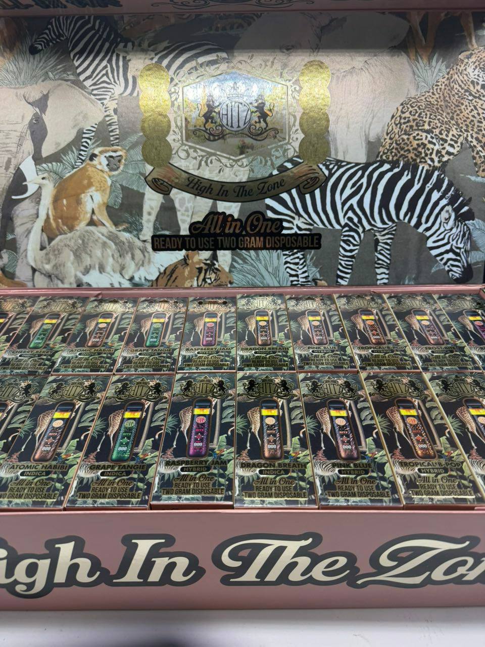 hitz safari edition 2g disposable hitz safari edition 2g disposable