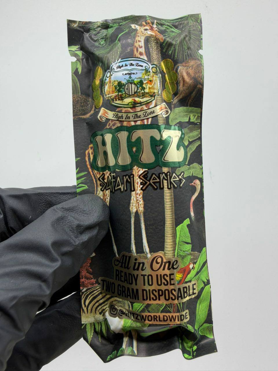 hitz safari edition 2g disposable hitz safari edition 2g disposable
