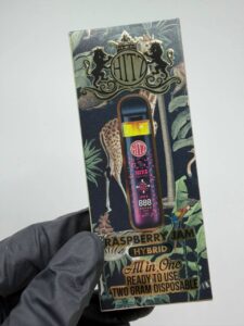 Hitz Safari Edition 2G Disposable hitz safari edition 2g disposable