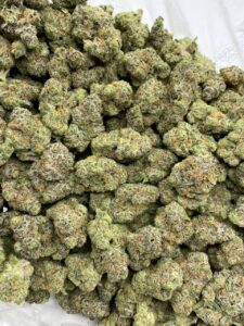 chicken n wafflez strain